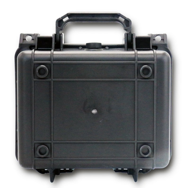 IP67 Waterproof case (hard) for your Delicate Equipment 270x246x124 mm – Eltehs GNSS Store (elt0116)