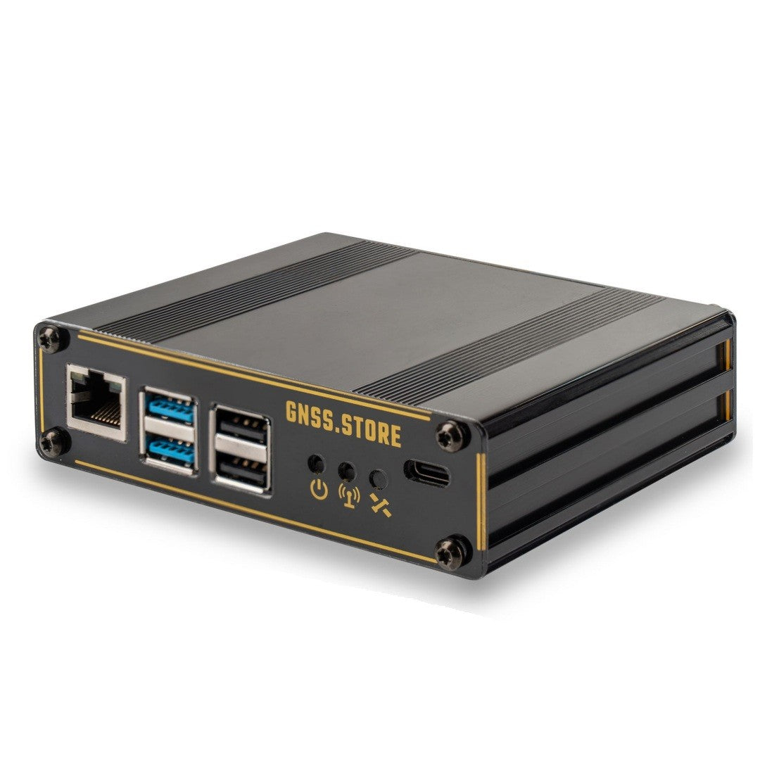 mosaic-X5 Linux Fanless Station – Eltehs GNSS Store (elt0725)