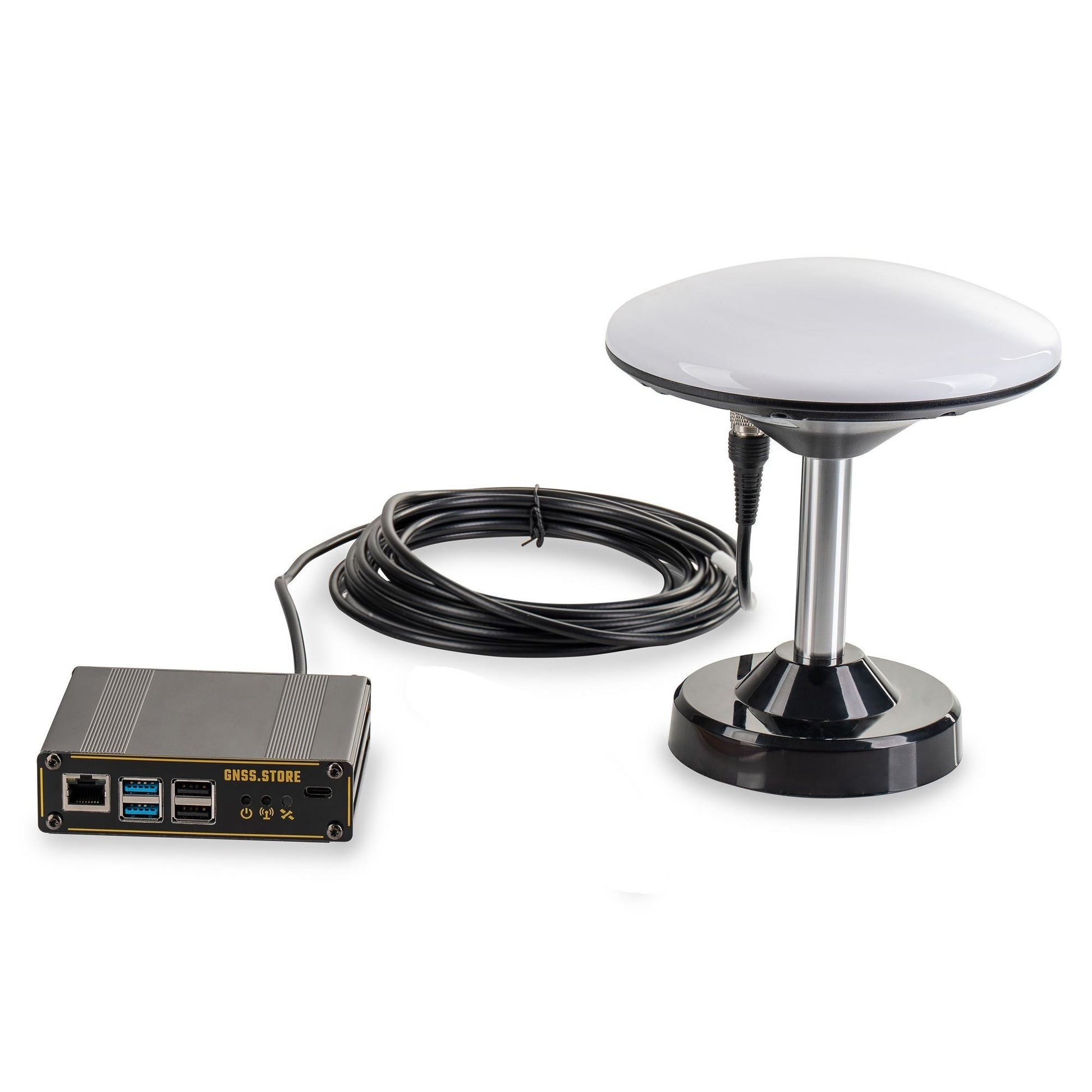 mosaic-X5 Linux Fanless Station – Eltehs GNSS Store (elt0725)