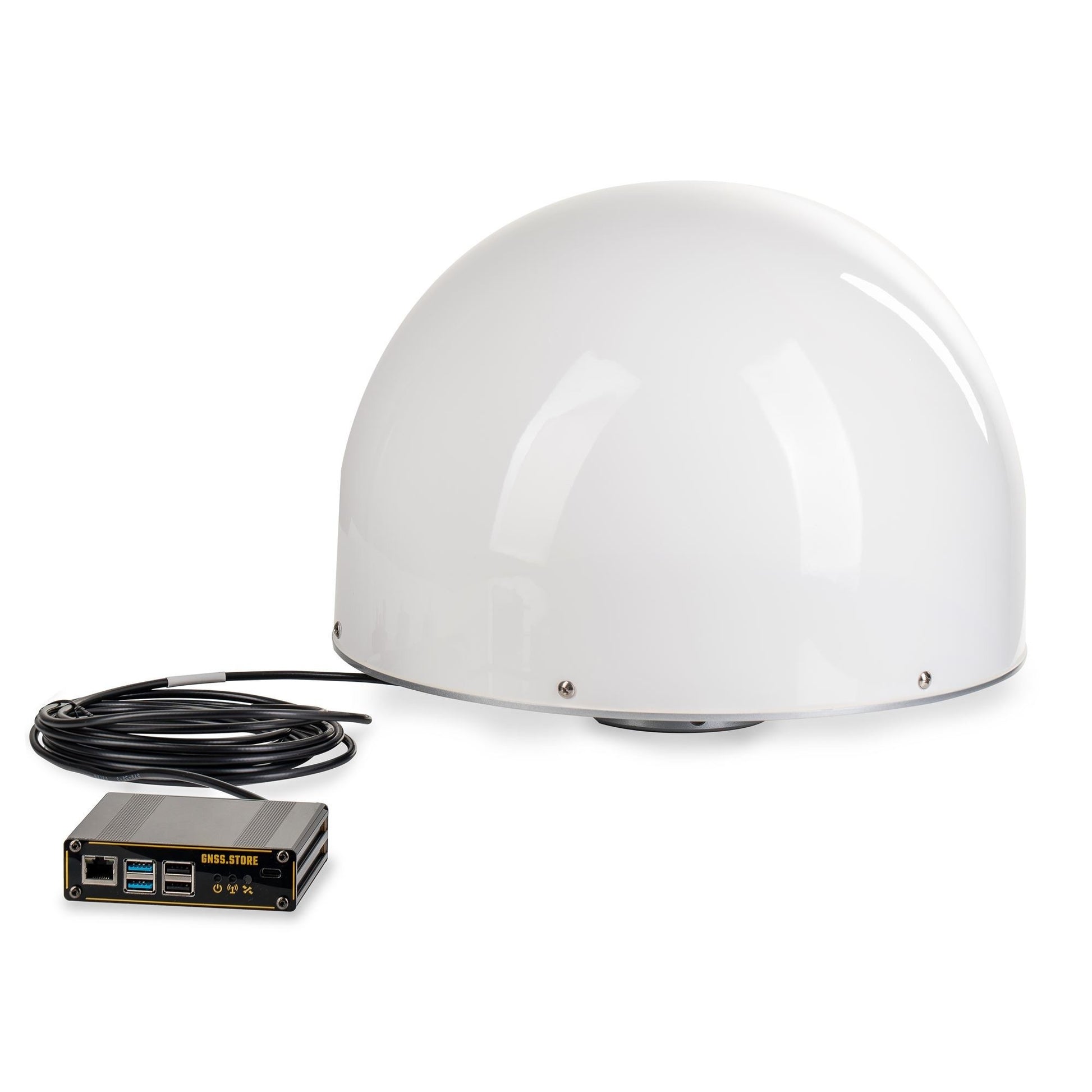 mosaic-X5 Linux Fanless Station – Eltehs GNSS Store (elt0725)