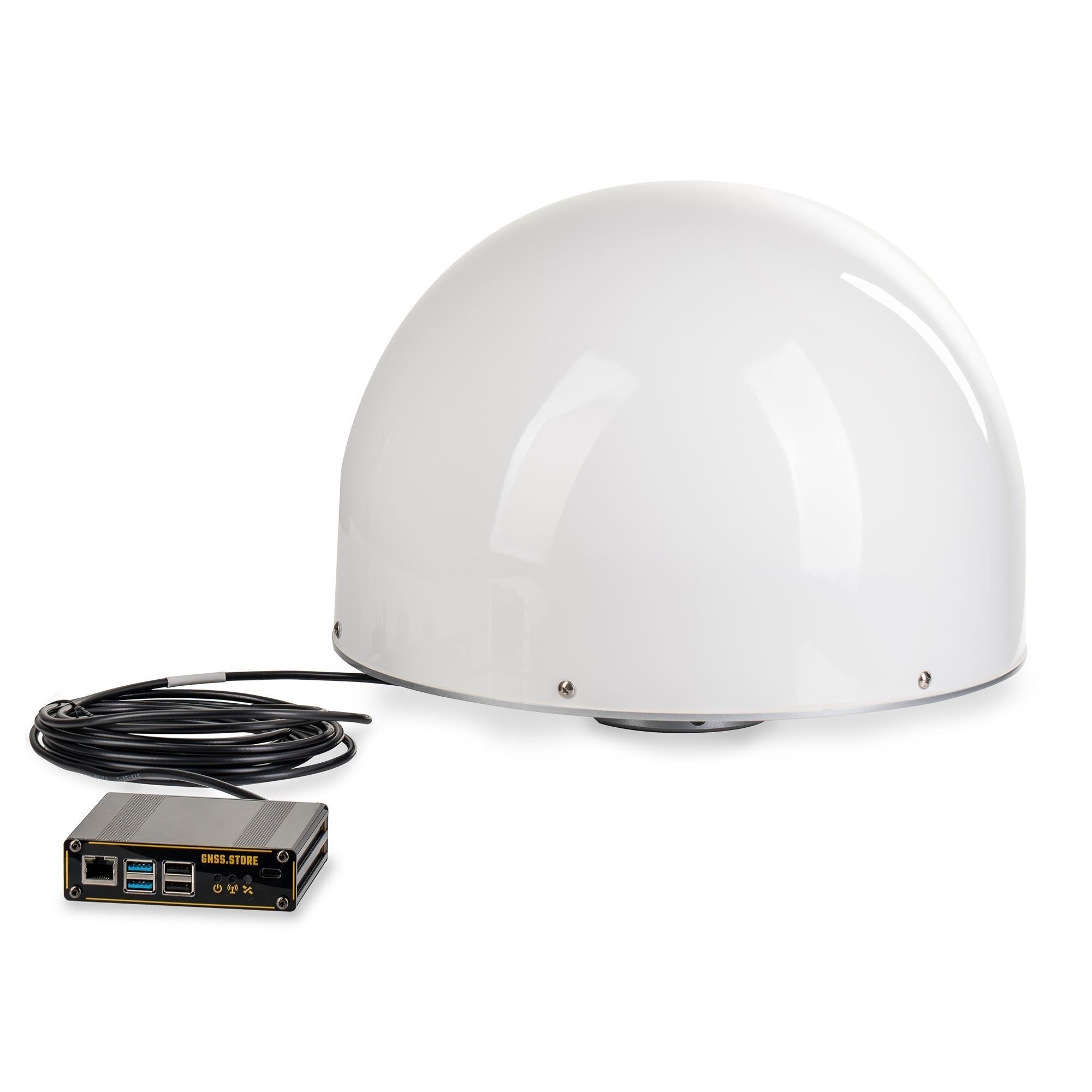 mosaic-X5 Linux Fanless Station – Eltehs GNSS Store (elt0725)