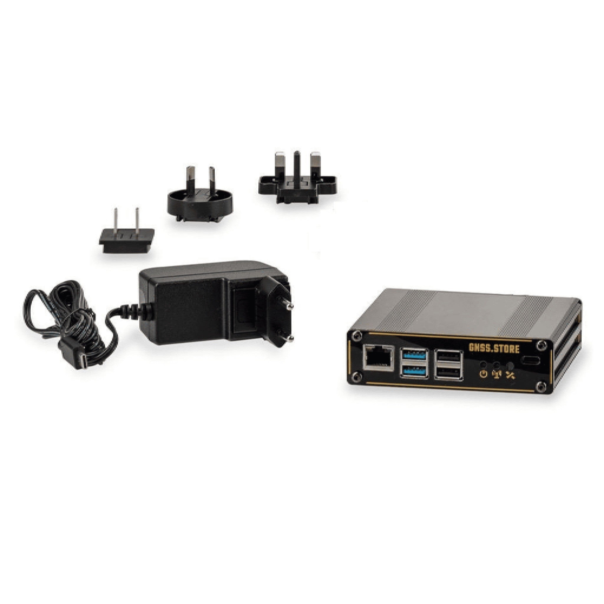 mosaic-X5 Linux Fanless Station – Eltehs GNSS Store (elt0725)