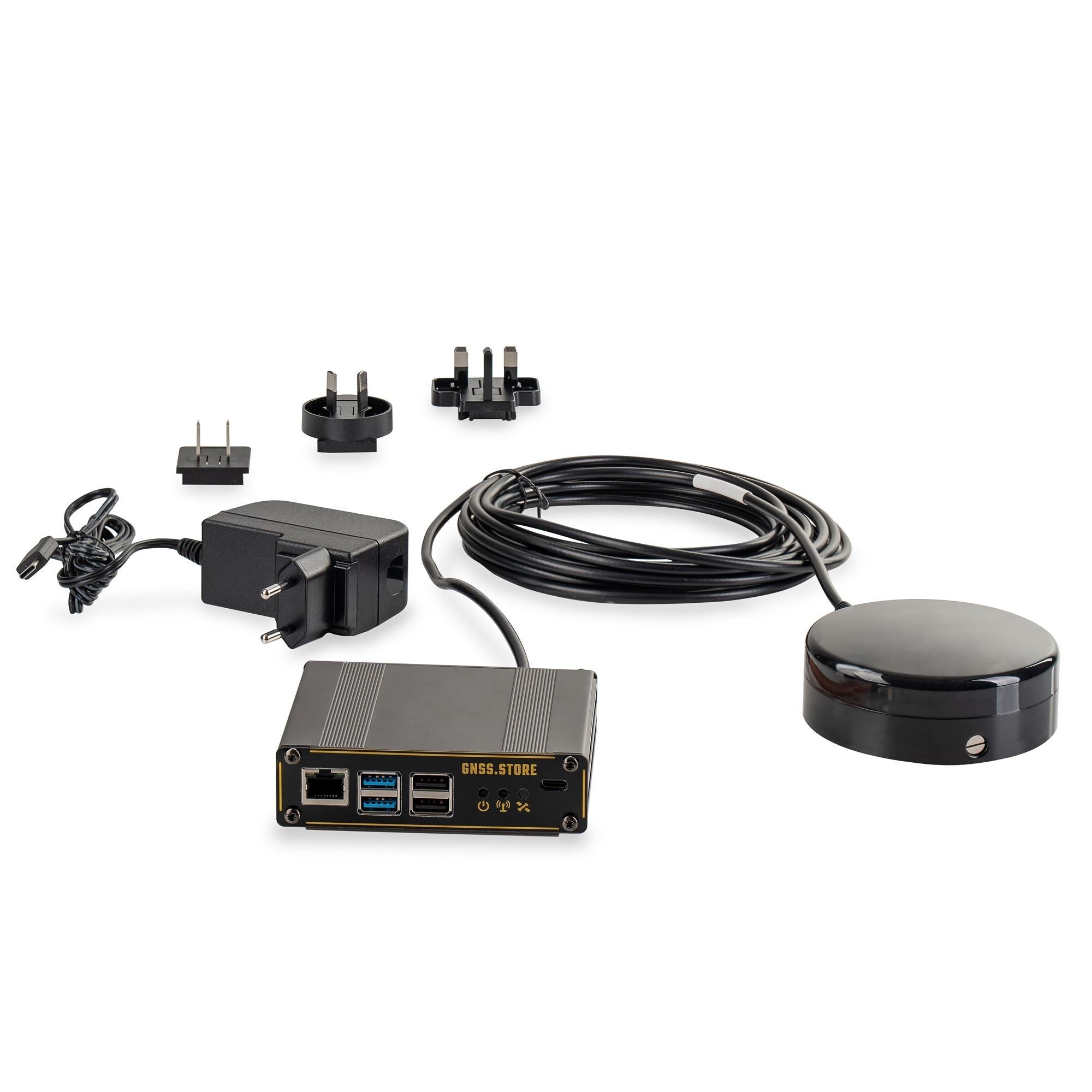 mosaic-X5 Linux Fanless Station – Eltehs GNSS Store (elt0725)