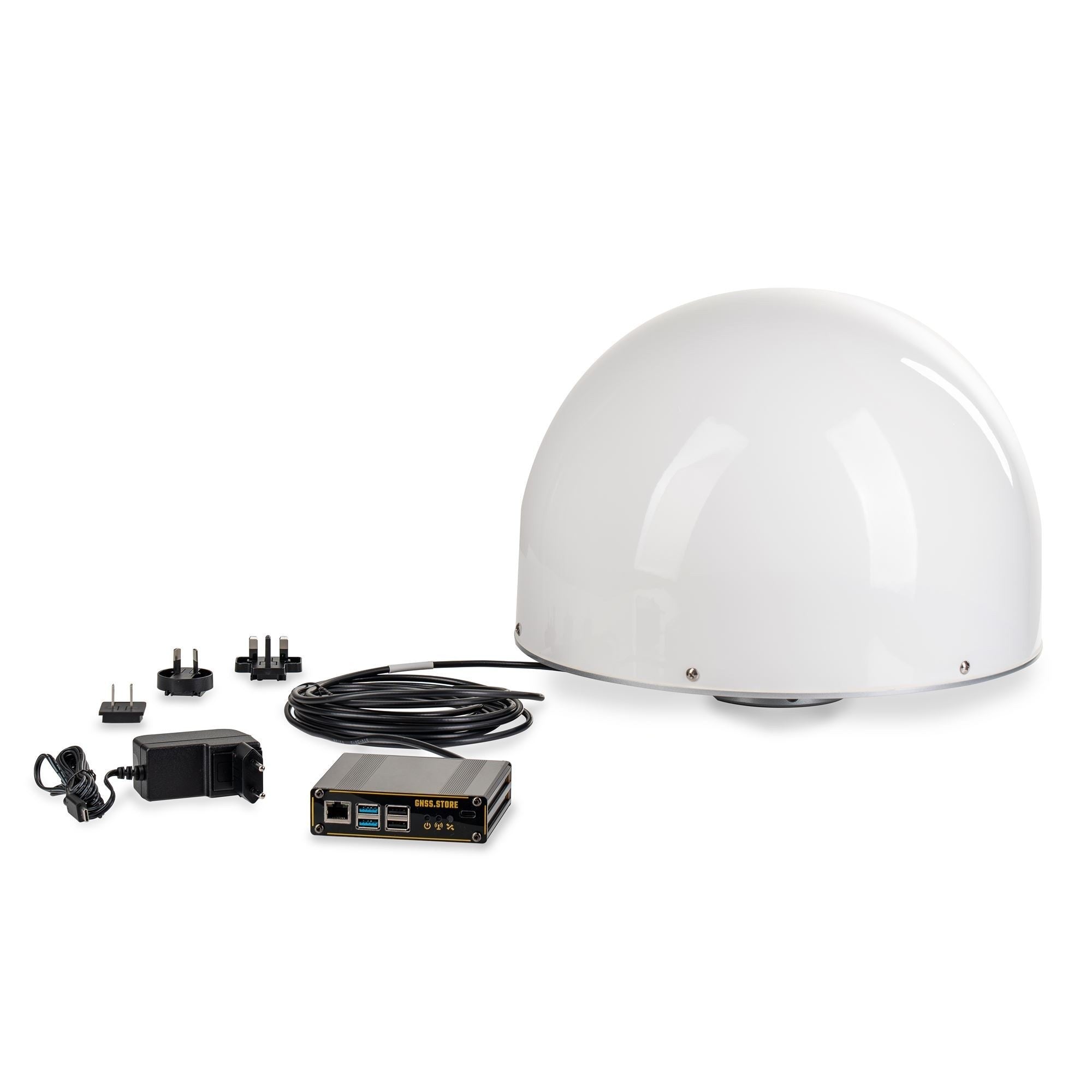 mosaic-X5 Linux Fanless Station – Eltehs GNSS Store (elt0725)