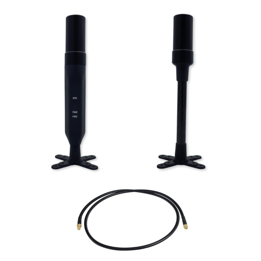 mosaic-G5 P3H Dual antenna ultraLight all-band high precision RTK module for heading – Eltehs GNSS Store (elt0781)