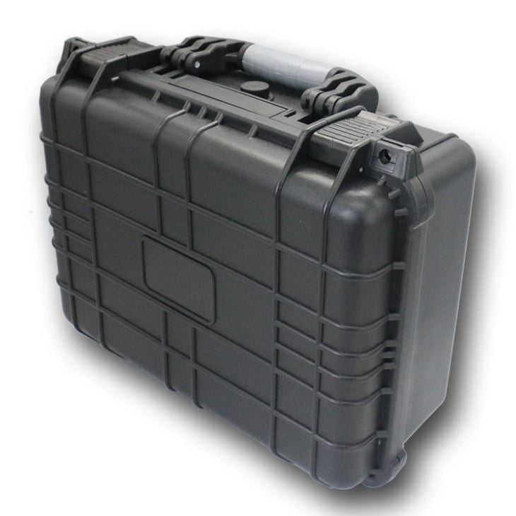 IP67 waterproof case (hard) for your Delicate Equipment. Size: 405x330x175mm – Eltehs GNSS Store (elt0120)
