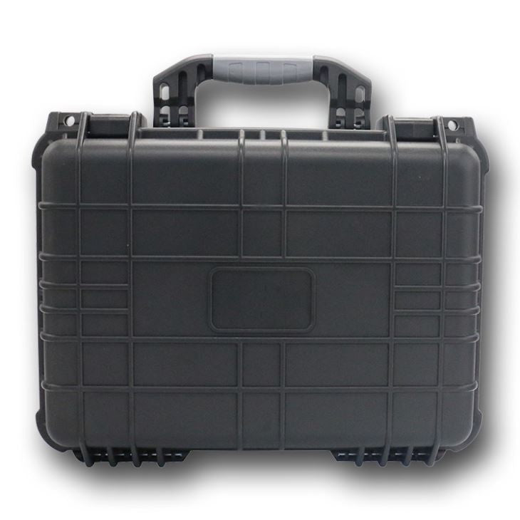 IP67 waterproof case (hard) for your Delicate Equipment. Size: 405x330x175mm – Eltehs GNSS Store (elt0120)