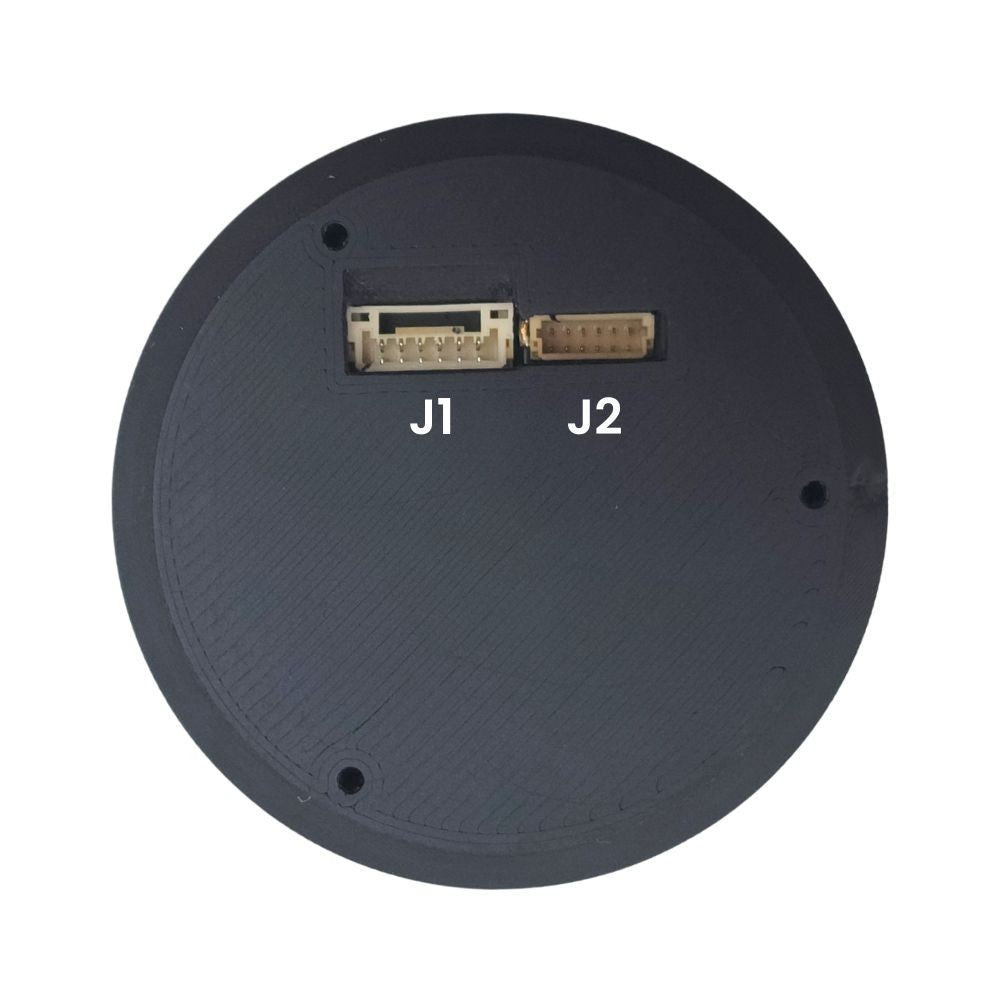 Mosaic-X5 ultraLight RTK GNSS Smart Antenna – Eltehs GNSS Store (elt0737)