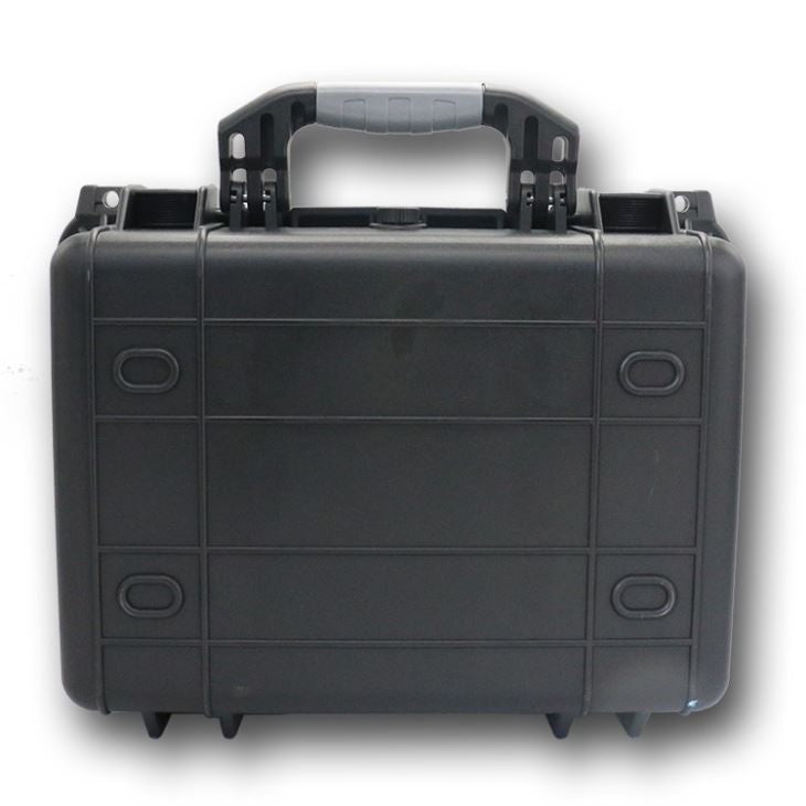 IP67 waterproof case (hard) for your Delicate Equipment. Size: 405x330x175mm – Eltehs GNSS Store (elt0120)