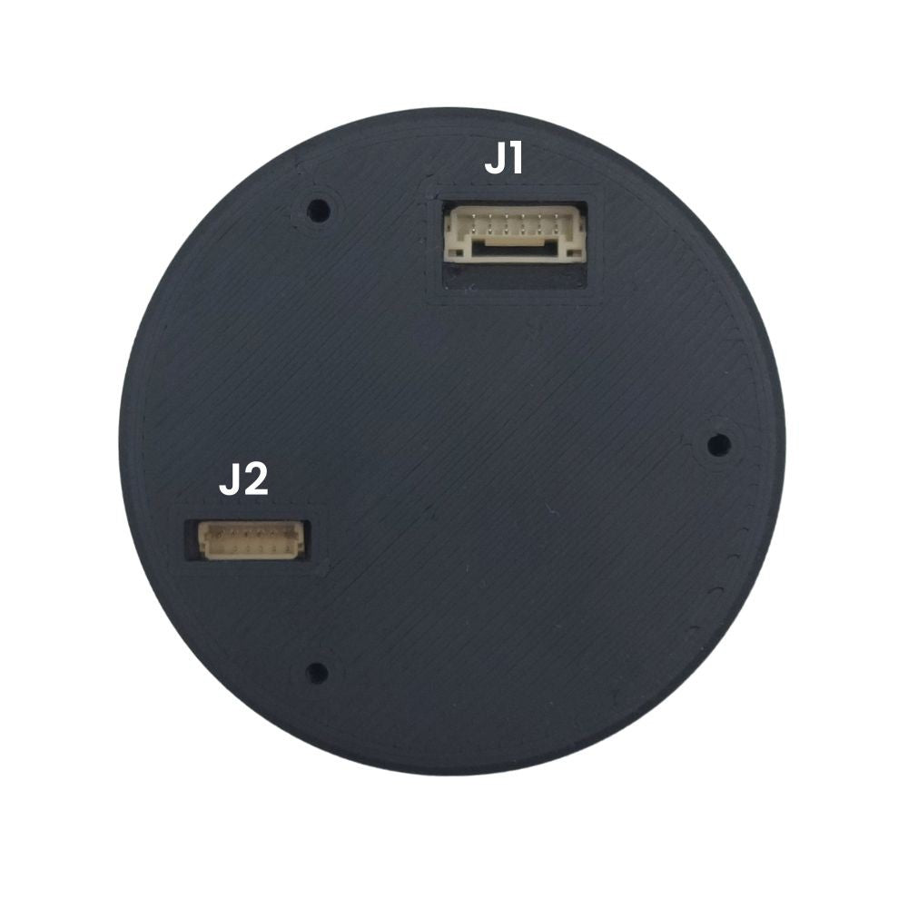 ZED-X20P ultraLight RTK GNSS Smart Antenna – Eltehs GNSS Store (elt0437)