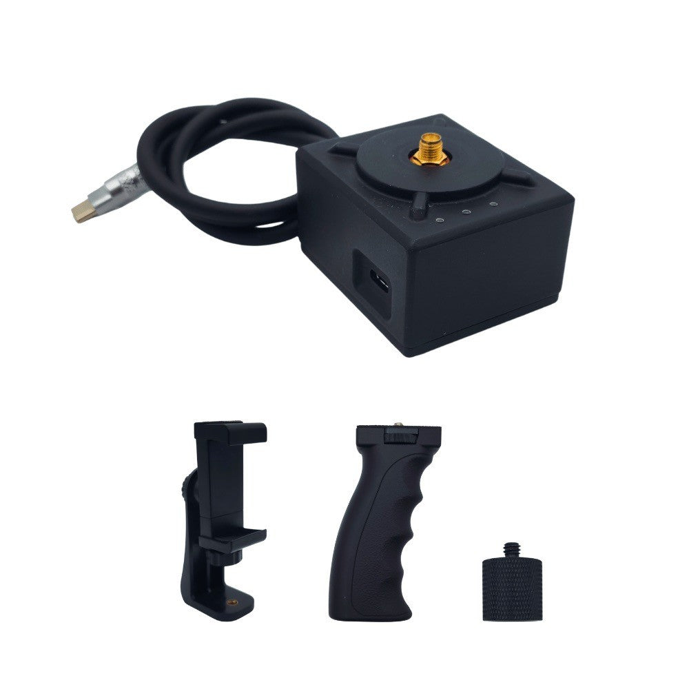 M20 RTK Handheld Surveyor Kit with Quick Charge Connectivity – Eltehs GNSS Store (elt0636)