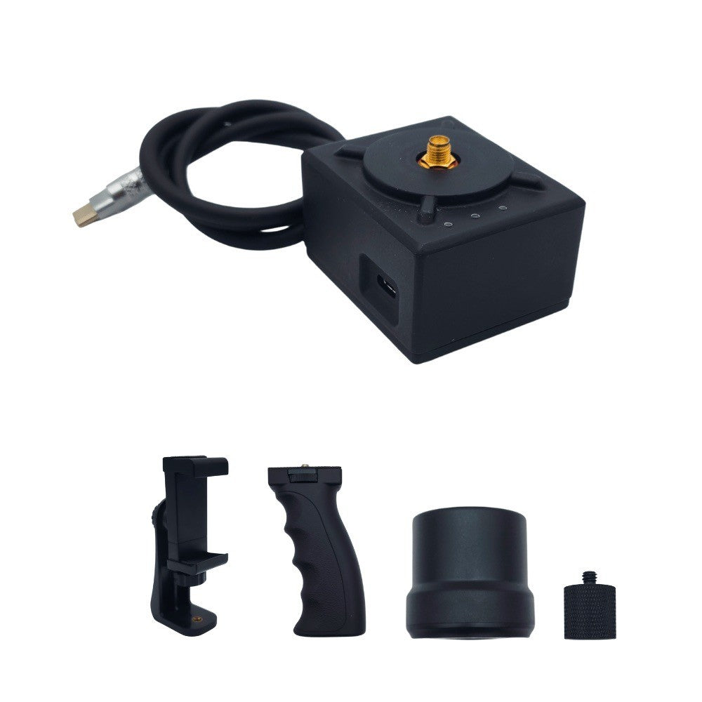 M20 RTK Handheld Surveyor Kit with Quick Charge Connectivity – Eltehs GNSS Store (elt0636)