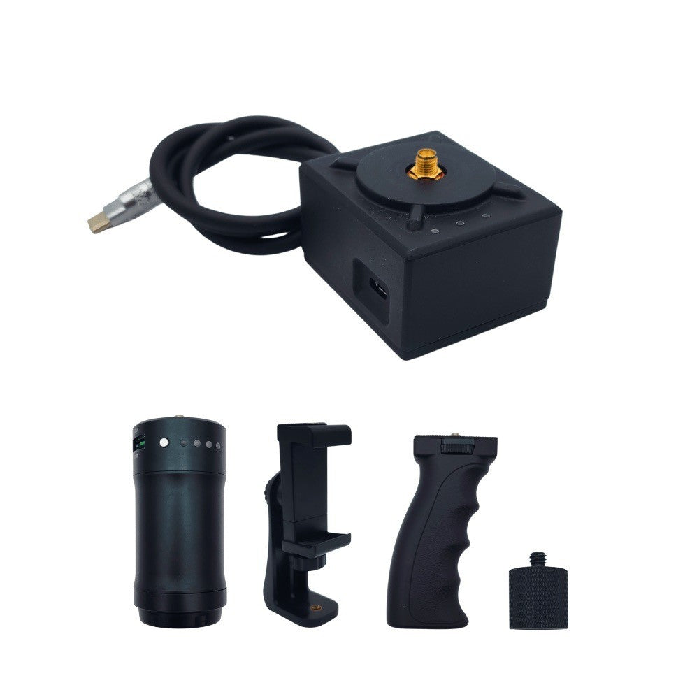 mosaic-X5 RTK Handheld Surveyor Kit with Quick Charge Connectivity – Eltehs GNSS Store (elt0736)