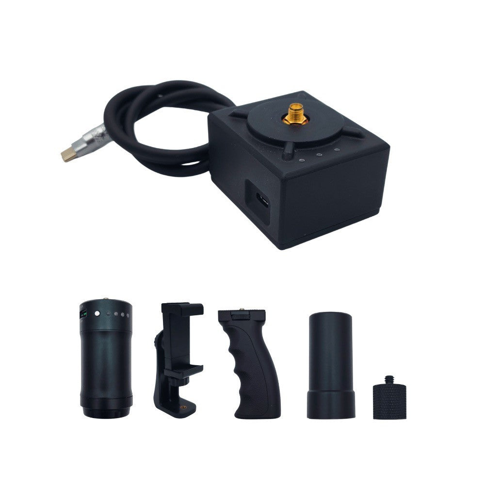 mosaic-X5 RTK Handheld Surveyor Kit with Quick Charge Connectivity – Eltehs GNSS Store (elt0736)