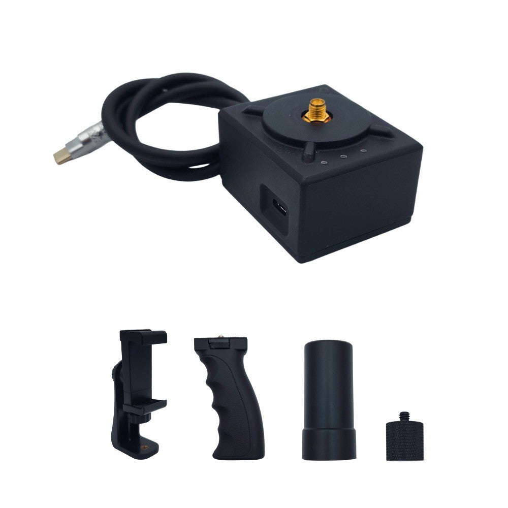 UM980 RTK Handheld Surveyor Kit with Quick Charge Connectivity – Eltehs GNSS Store (elt0236)