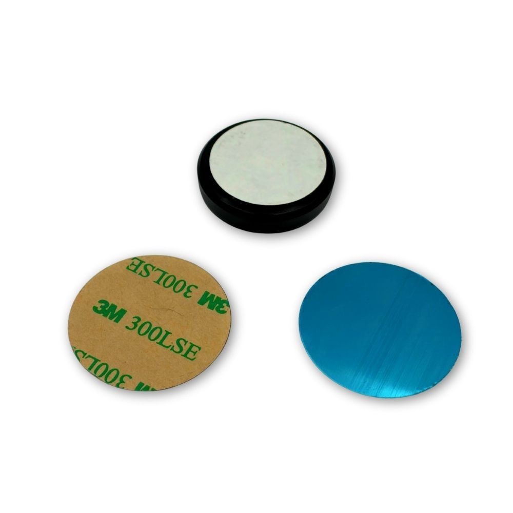 ZED-F9P RTK GNSS Smart Antenna module with USB-C, RFI protection and SMA Helix antenna. WHITE plastic case. – Eltehs GNSS Store (elt0156w)