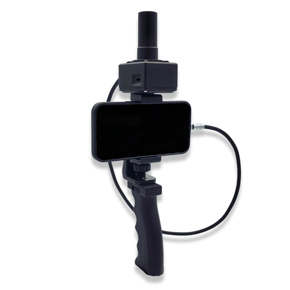 M20 RTK Handheld Surveyor Kit with Quick Charge Connectivity – Eltehs GNSS Store (elt0636)