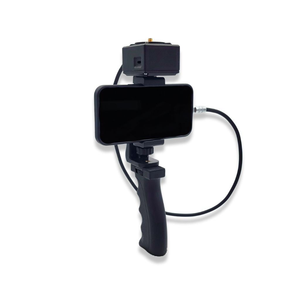 mosaic-X5 RTK Handheld Surveyor Kit with Quick Charge Connectivity – Eltehs GNSS Store (elt0736)