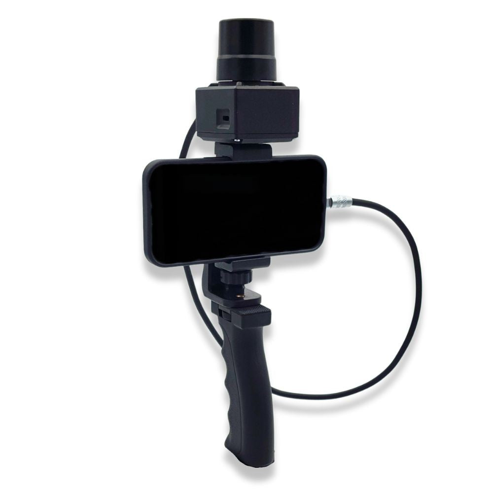 mosaic-X5 RTK Handheld Surveyor Kit with Quick Charge Connectivity – Eltehs GNSS Store (elt0736)