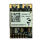 mosaic-G5 P3H Dual Channel RTK InCase PIN GNSS receiver board – Eltehs GNSS Store (elt0770)