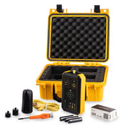 RTK GNSS DK with cm accuracy for surveying and mapping. Rover kit. – Eltehs GNSS Store (elt0129)
