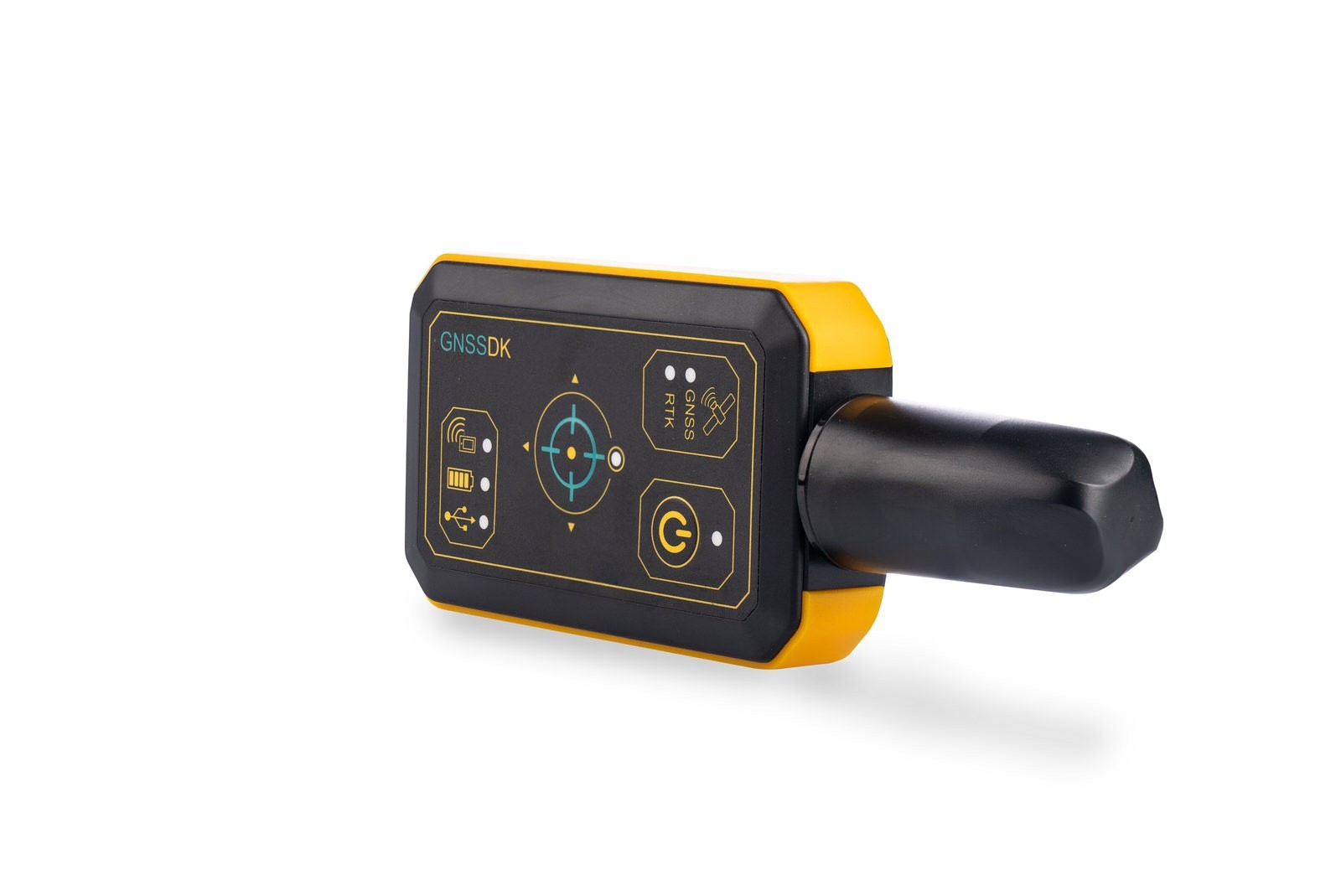 RTK GNSS DK with cm accuracy for surveying and mapping. Rover kit. – Eltehs GNSS Store (elt0129)