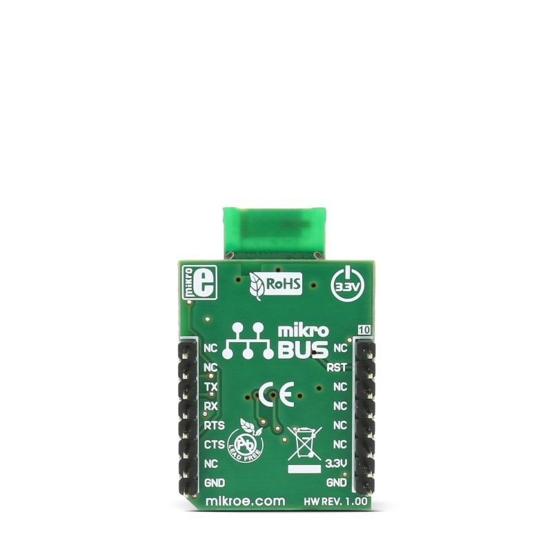 Bluetooth click MICROE-958 – Eltehs GNSS Store (elt0134)