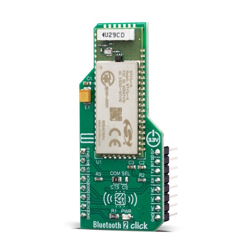Bluetooth 2 click MICROE-4087 – Eltehs GNSS Store (elt0135)