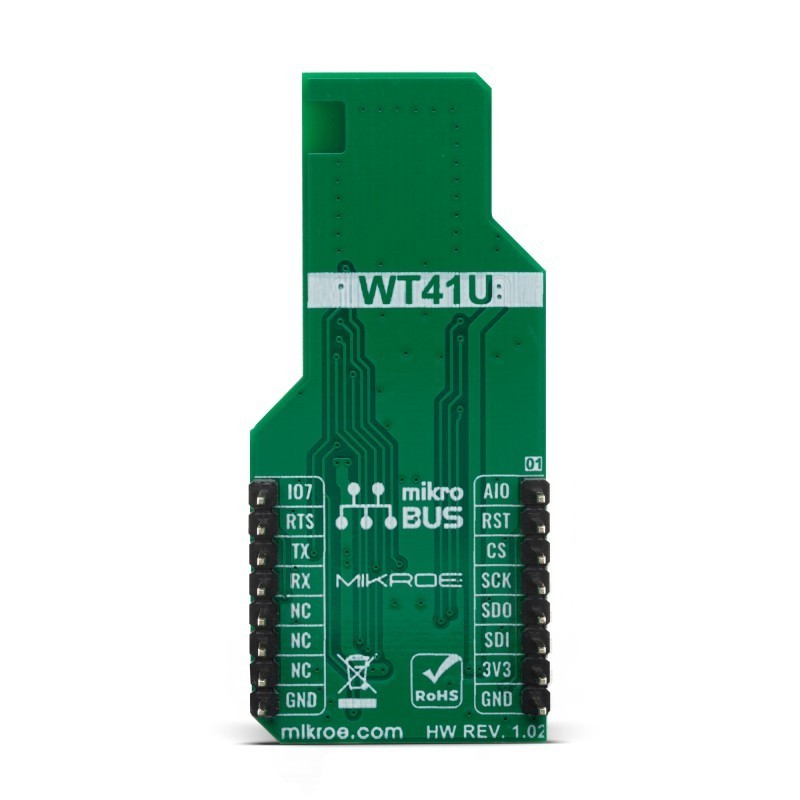 Bluetooth 2 click MICROE-4087 – Eltehs GNSS Store (elt0135)