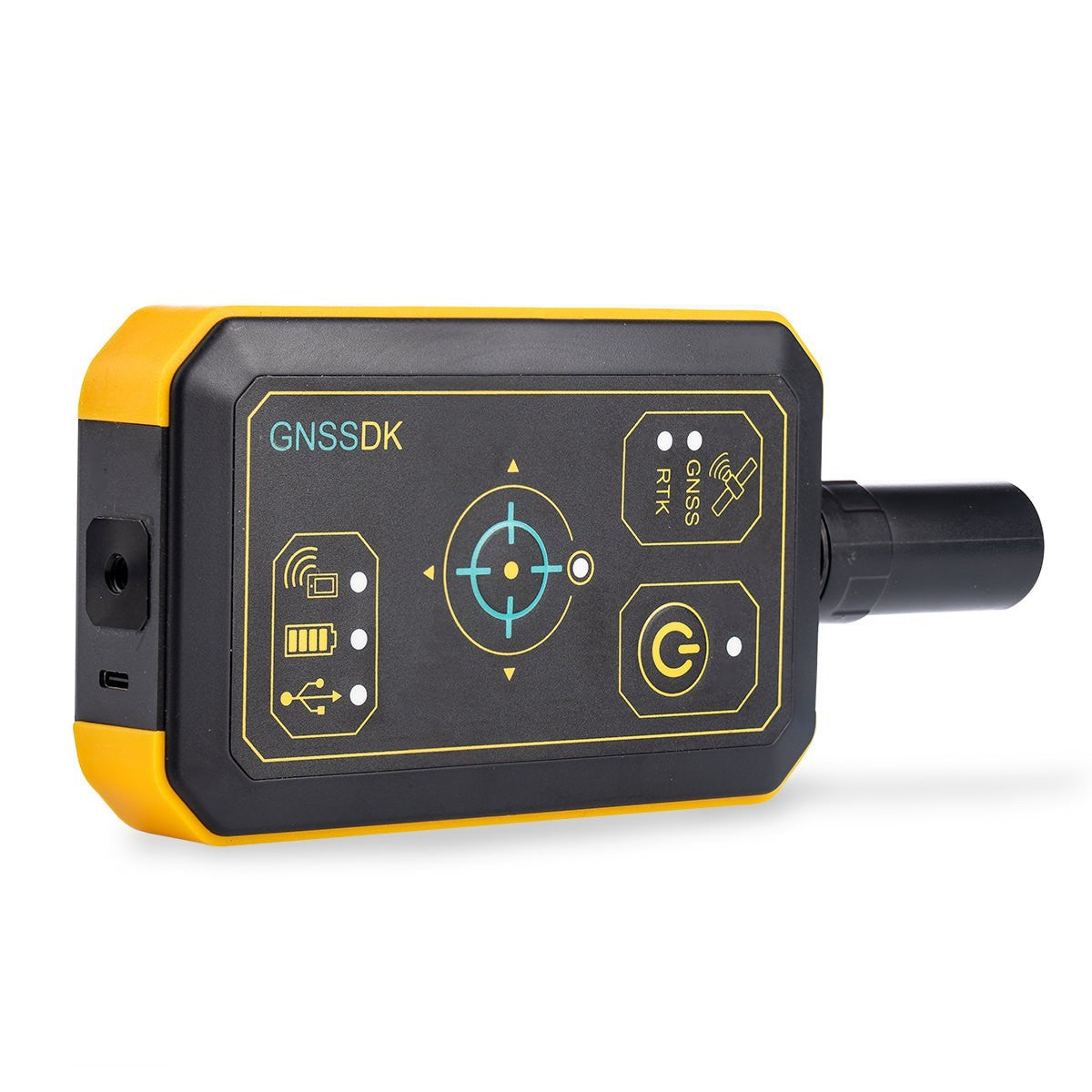 RTK GNSS DK with cm accuracy for surveying and mapping. Rover kit. – Eltehs GNSS Store (elt0129)