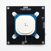 NEO-M9N receiver with MultiPatch antenna, EMI and RFI protection + LIS3MDL X series – Eltehs GNSS Store (elt0137)