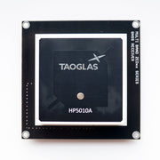 ZED-F9T-10B L1/L5/E5a timing board with L1 L2 L5 antenna, EMI protection and LIS3MDL – Eltehs GNSS Store (elt0146)