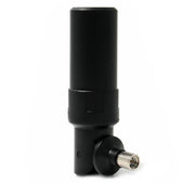 L1/L2/L5 Angled High Performance Multi band RTK GNSS Active Quad Helix Antenna – Eltehs GNSS Store (elt0152)