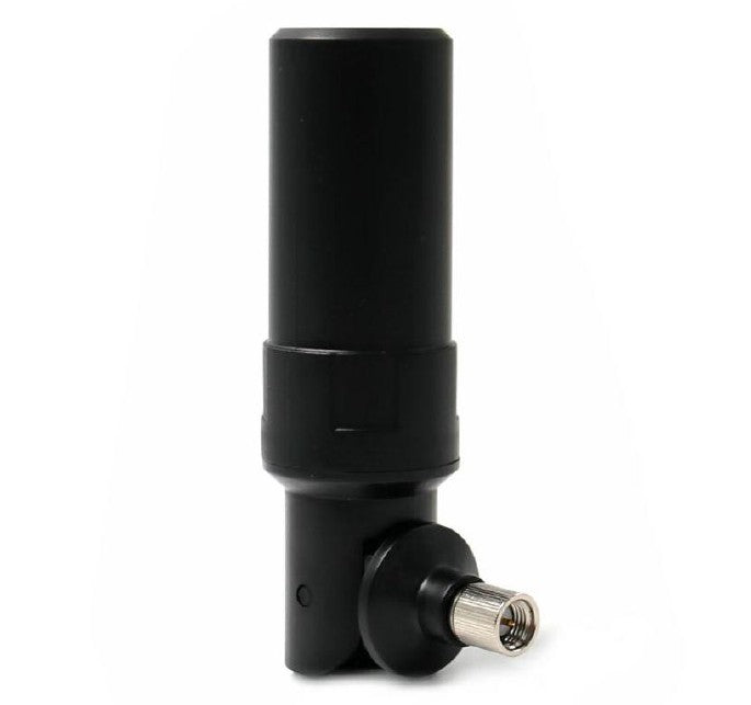 L1/L2/L5 Angled High Performance Multi band RTK GNSS Active Quad Helix Antenna