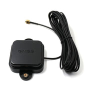 L1/L2/L5 Active multi-band 33dB GNSS MultiPatch antenna with robust out-of-band rejection – Eltehs GNSS Store (elt0158)