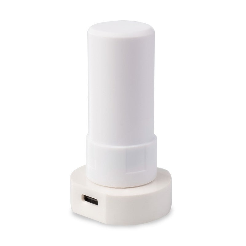 NEO-M9N GNSS Smart Antenna module and RFI protection. USB C and SMA Helix antenna. White. – Eltehs GNSS Store (elt0155w)