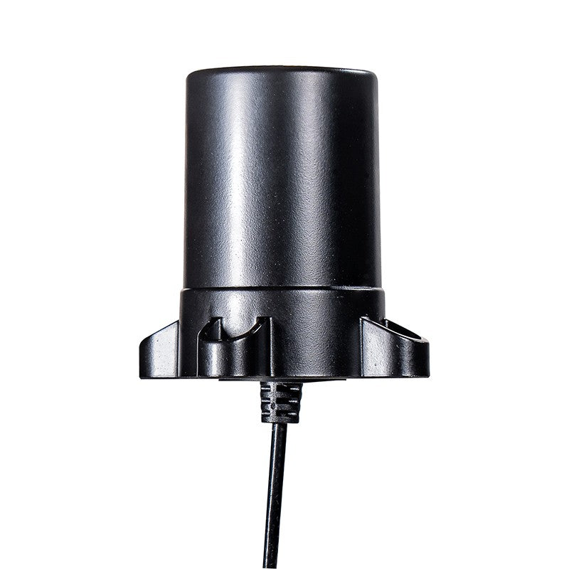 L1/L2b Panel Mounted High Performance Multi band RTK GNSS Active Quad Helix Antenna – Eltehs GNSS Store (elt0168)