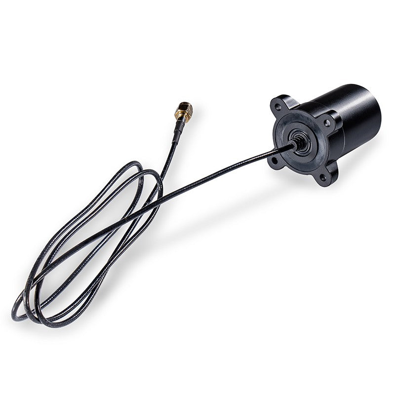 L1/L2b Panel Mounted High Performance Multi band RTK GNSS Active Quad Helix Antenna – Eltehs GNSS Store (elt0168)