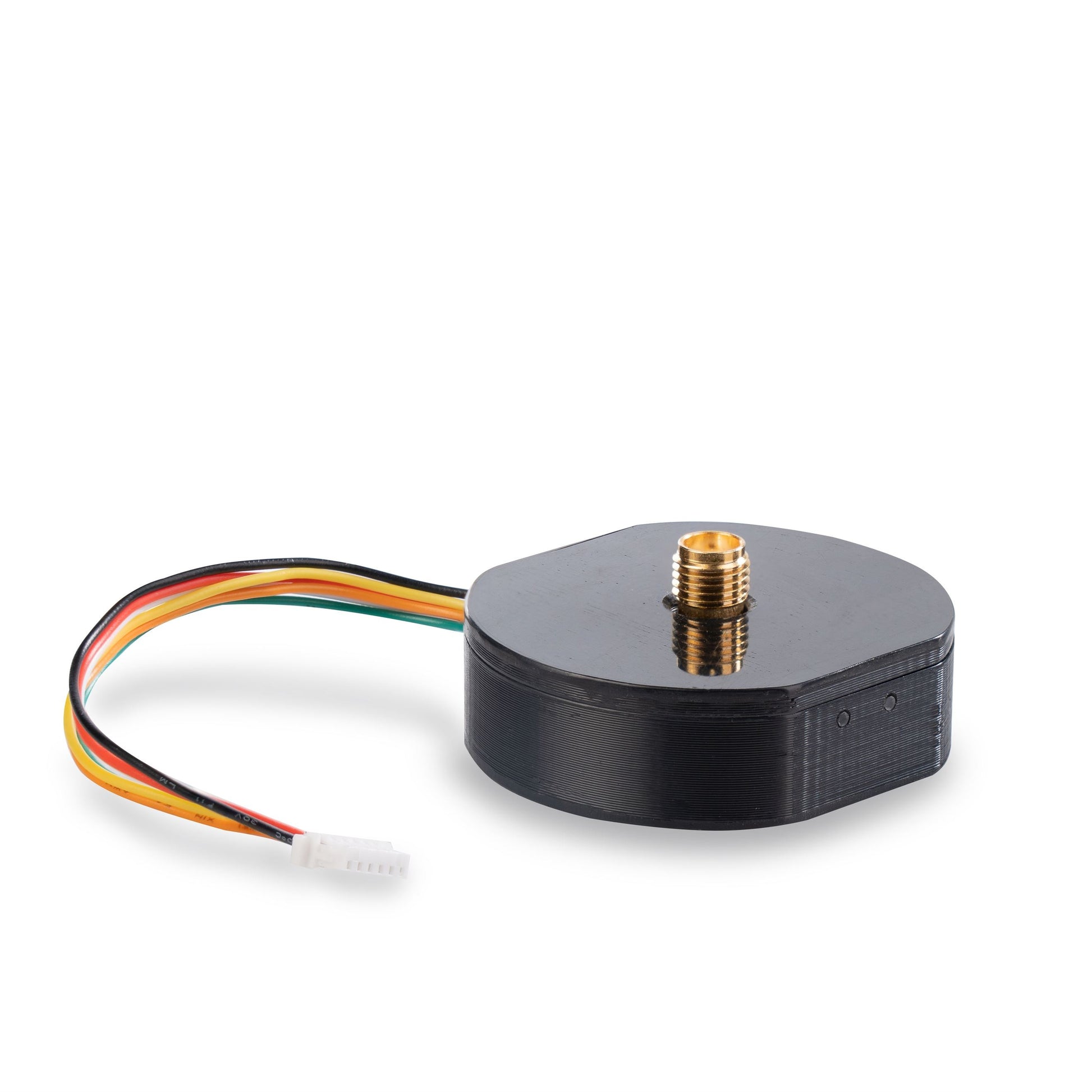 NEO-M9N GNSS Smart Antenna module. UART/SPI, RFI protection and SMA Helix antenna. Black – Eltehs GNSS Store (elt0172)