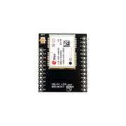 LEA-F9T timing module with multi-band GNSS receiver and nanosecond-level timing accuracy breakout board – Eltehs GNSS Store (elt0186)