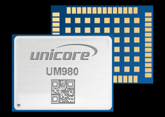 UM980 All-constellation Multi-frequency High Precision Positioning Module – Eltehs GNSS Store (um980)