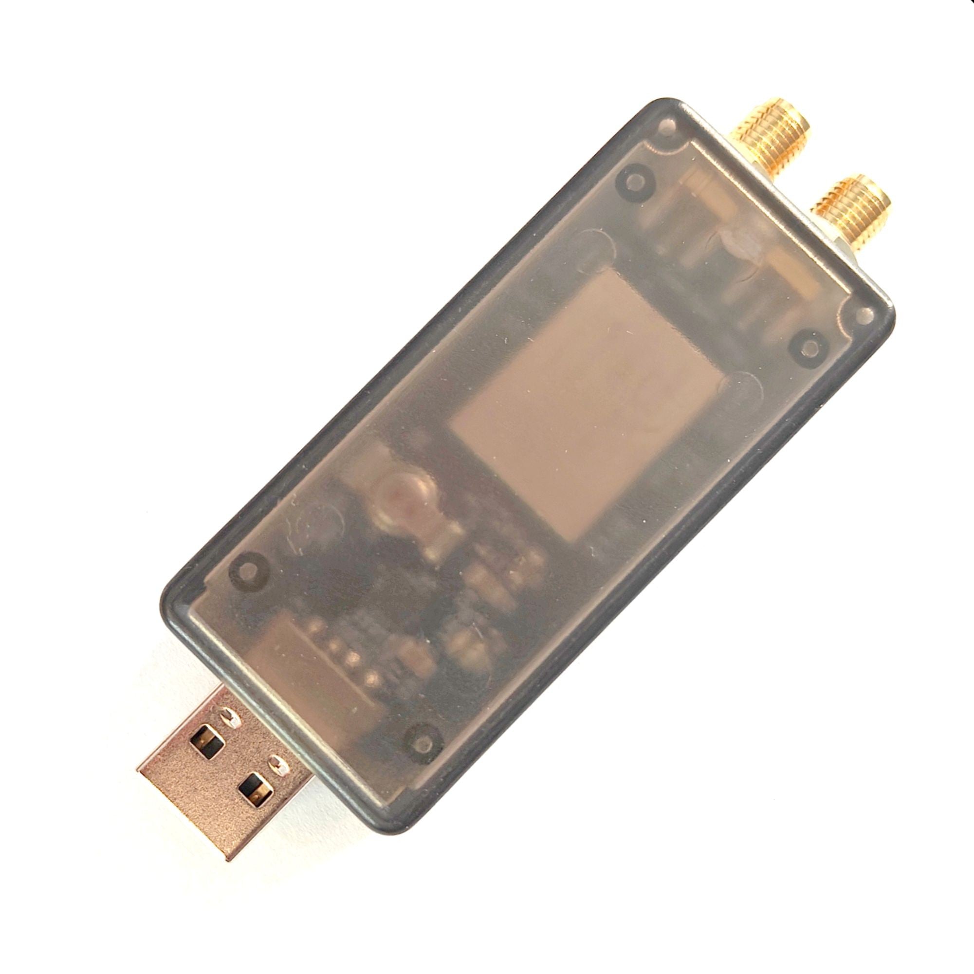 UM982 Dual Channel RTK GNSS USB Dongle with dual SMA antenna – Eltehs GNSS Store (elt0212)