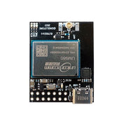 UM980 RTK InCase PIN GNSS receiver board with USB C – Eltehs GNSS Store (elt0221)