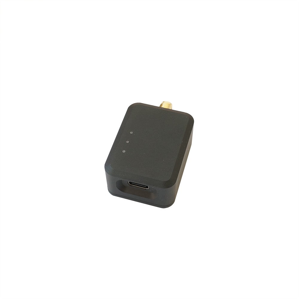 NEO-F9P-15B Multi-band L1,L5 RTK GNSS USB C Dongle with IP67 protection – Eltehs GNSS Store (elt0191)