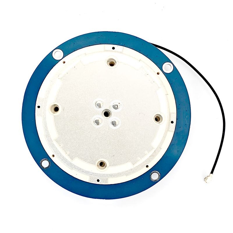 AllBand IPEX Four-star High Precision MultiPatch GNSS antenna