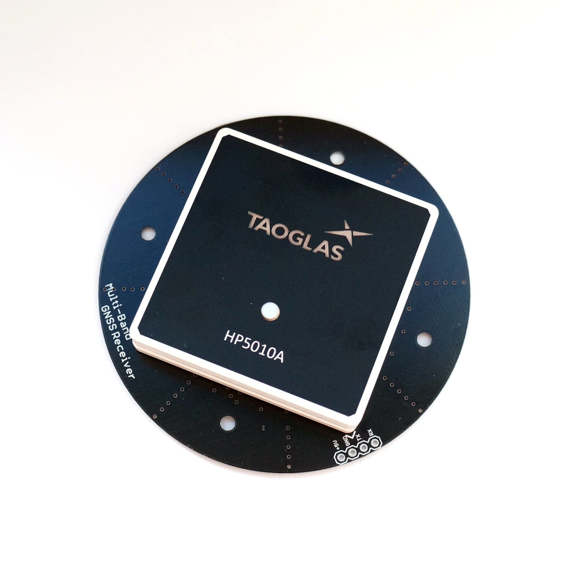 NEO-M9V ULTRA FAST UDR ADR 50Hz receiver with 50mm full band L1 L2 L5 Antenna – Eltehs GNSS Store (elt0174)