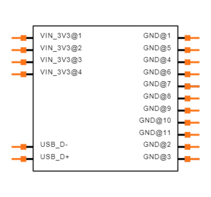 UM982 M.2 socket Dual Channel RTK GNSS receiver – Eltehs GNSS Store (elt0215)
