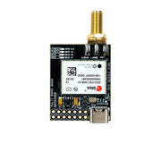 ZED-F9T-10B L1/L5/E5a 5G timing module with SMA and USB C – Eltehs GNSS Store (elt0445)