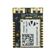 mosaic-G5 P3H Mic Dual Channel RTK GNSS receiver board