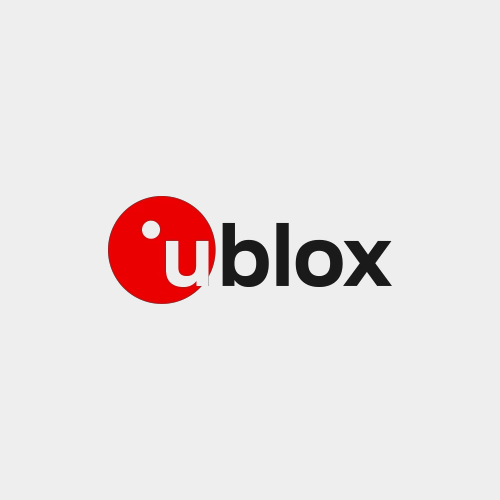 U-blox GNSS Modules